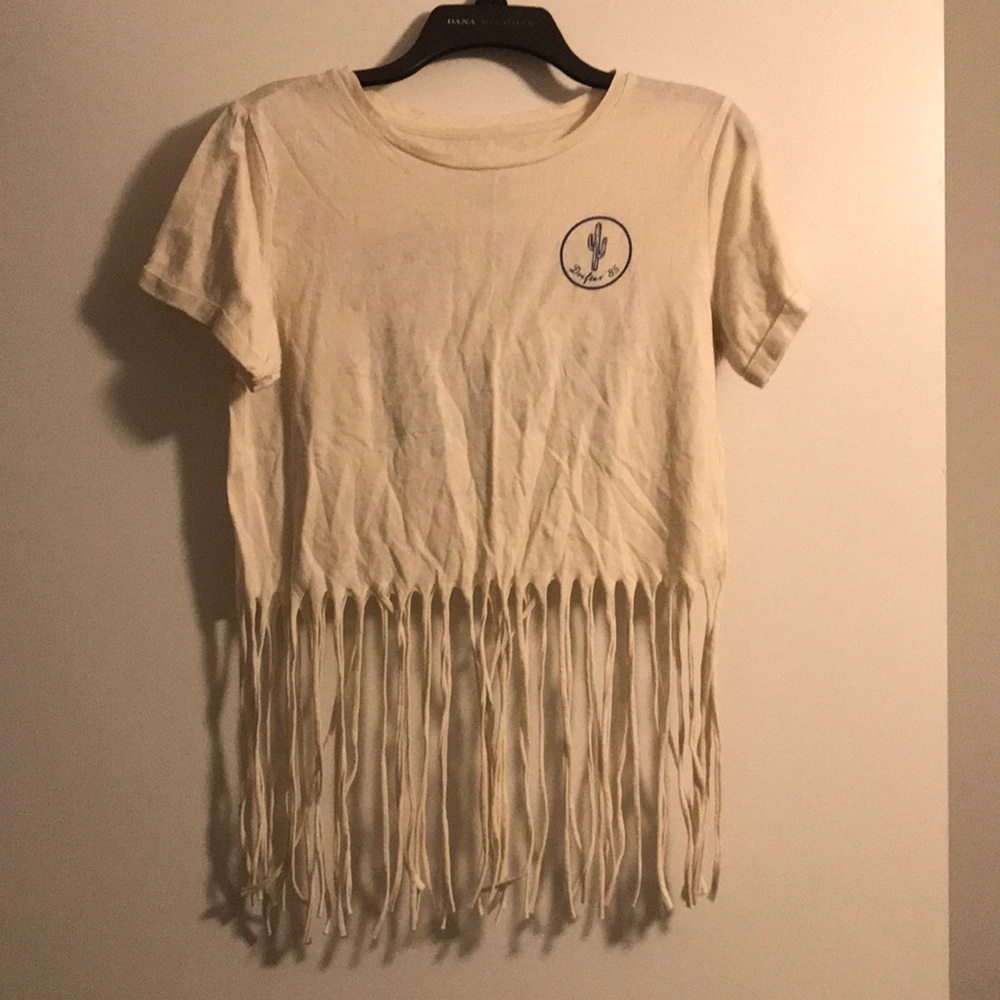 Festival t-shirt